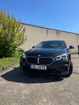 BMW 218 Gran Coupé 218d Gran Coupé - - BMW 218 Gran Coupé: Von Privat