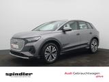 Audi Q4 e-tron advanced 45 quattro / AR-HuD, AHK, WP - Audi Q4 e-tron Gebrauchtwagen