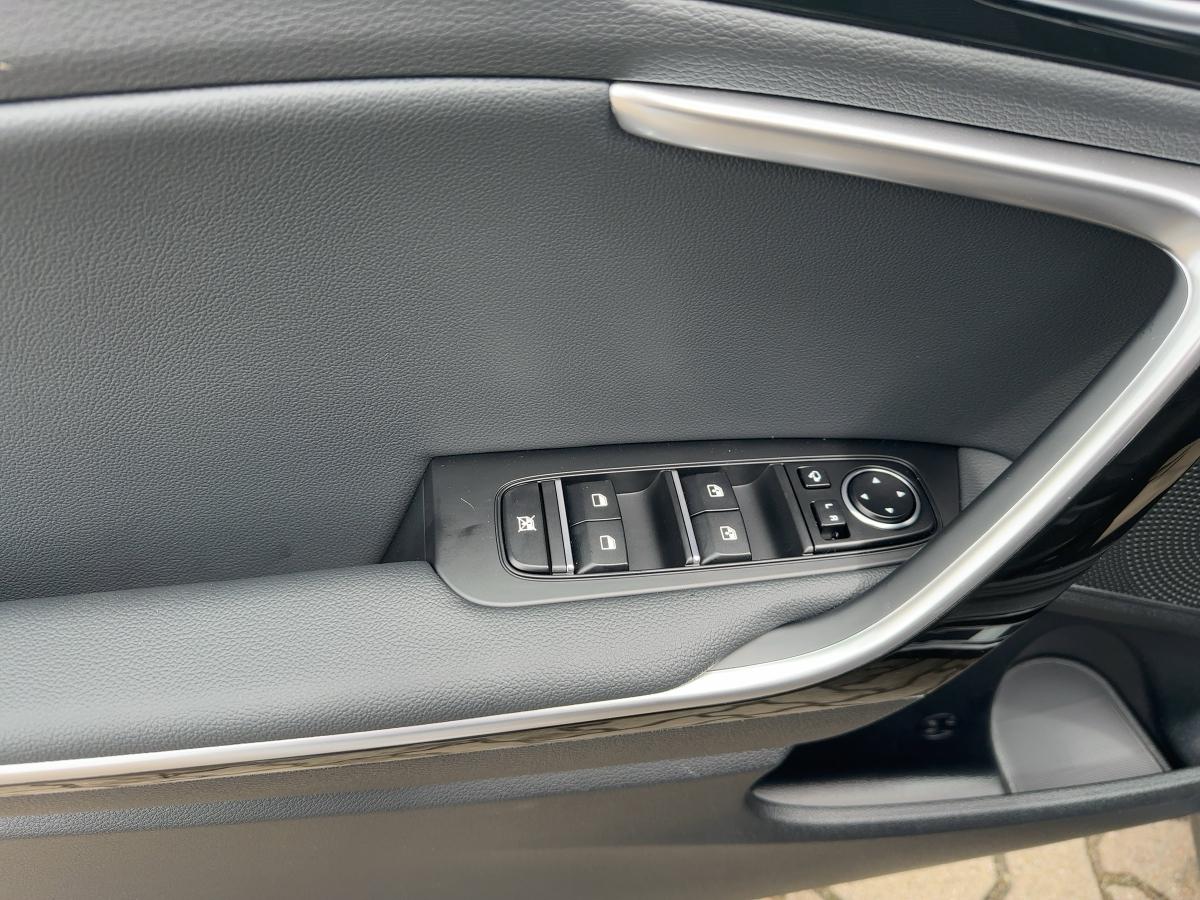 Kia cee'd Sportswagon Ultimate Edition LED+Kamera