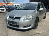 Toyota Auris Sol  KLIMA/AHK/AUT - Toyota Auris in Freiburg