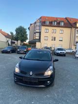 Renault Clio 3 1.2 16V Benzin 75 PS / 55 kW - Renault Clio aus 2007: 1.5