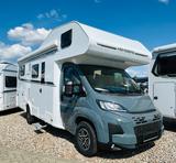 Weinsberg CaraHome 650 MEG MJ 2025 - UVP: 90.132€