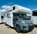 Weinsberg CaraHome 650 MEG MJ 2025 - UVP: 90.132€