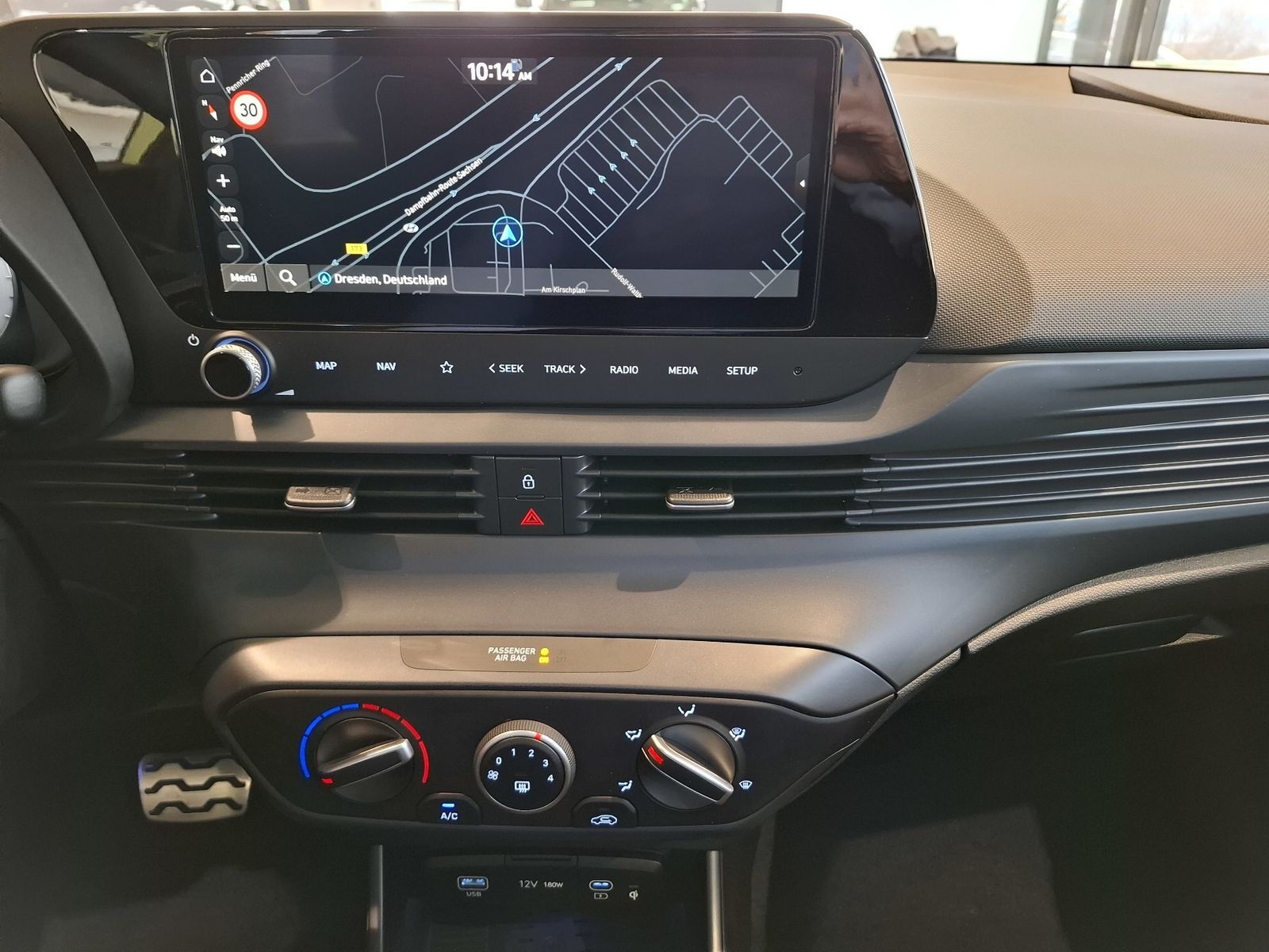 Hyundai BAYON - Bild 22