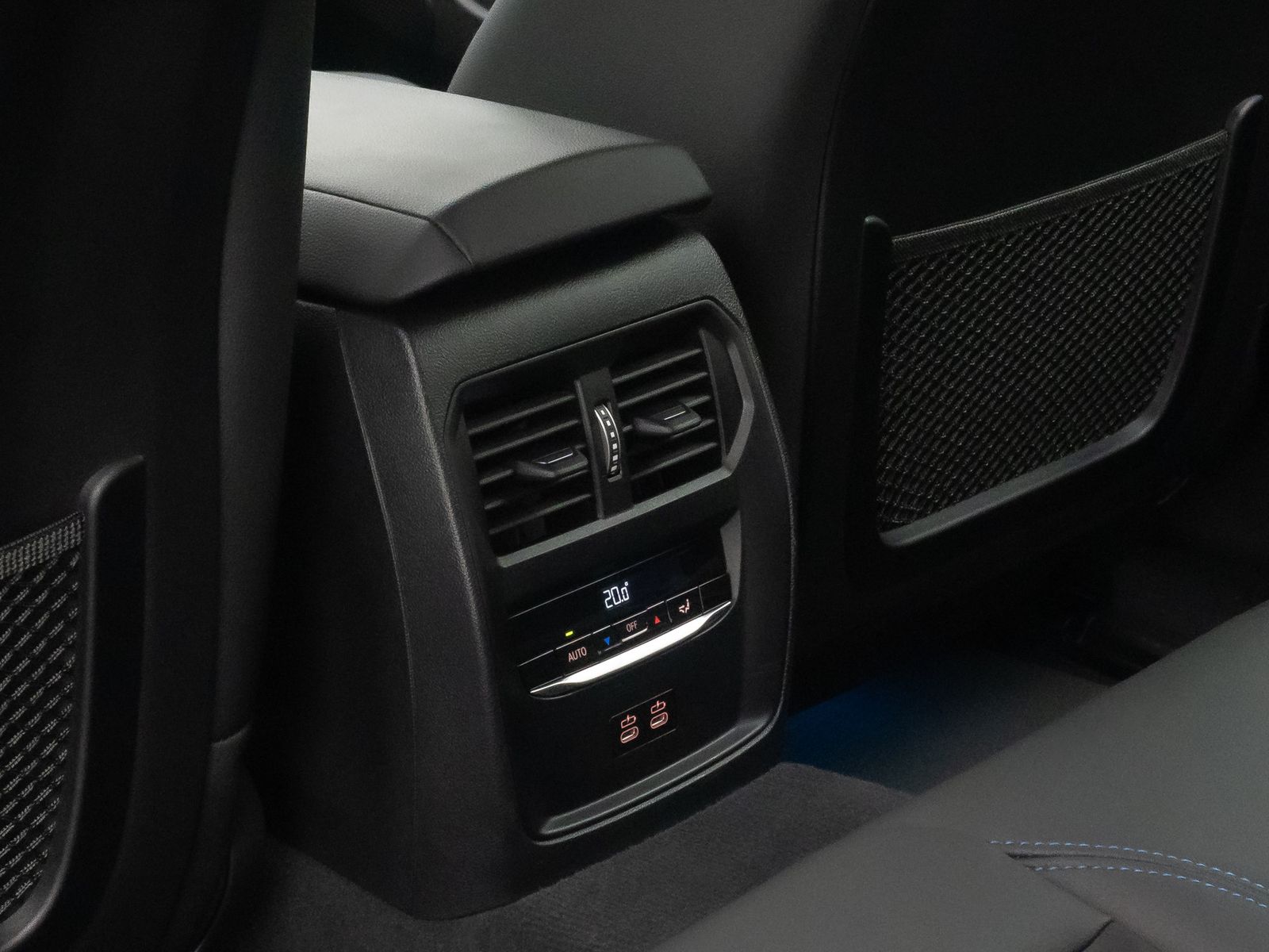 Fahrzeugabbildung BMW i4eD40 Gran Coupe M Sport Kamera DAB H/K 18Zoll