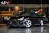 Porsche 996 996 3.6 Coupé Carrera 4S, Facelift, 320 PK, - Porsche 911er Reihe mit Facelift