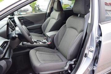 Subaru Subaru Crosstreck 2.0ie Comfort