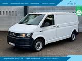 Volkswagen T6 Transporter Kasten-Kombi Kasten lang 4Motion - VW T6 Transporter Gebrauchtwagen