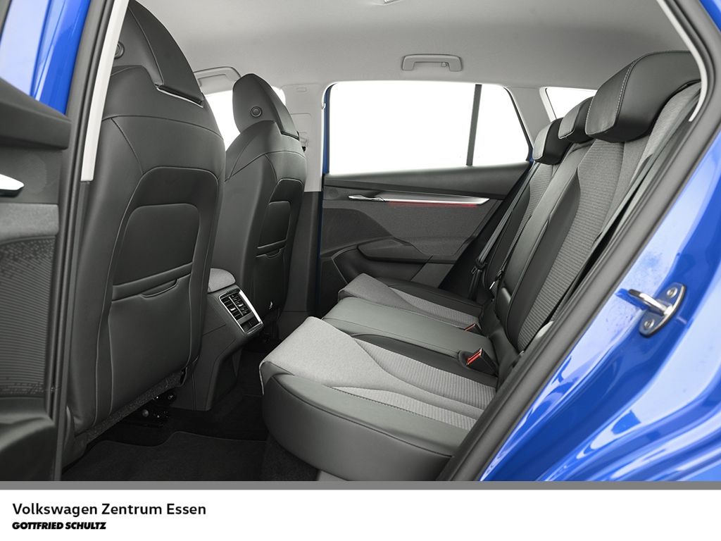 Skoda Enyaq - Bild 12