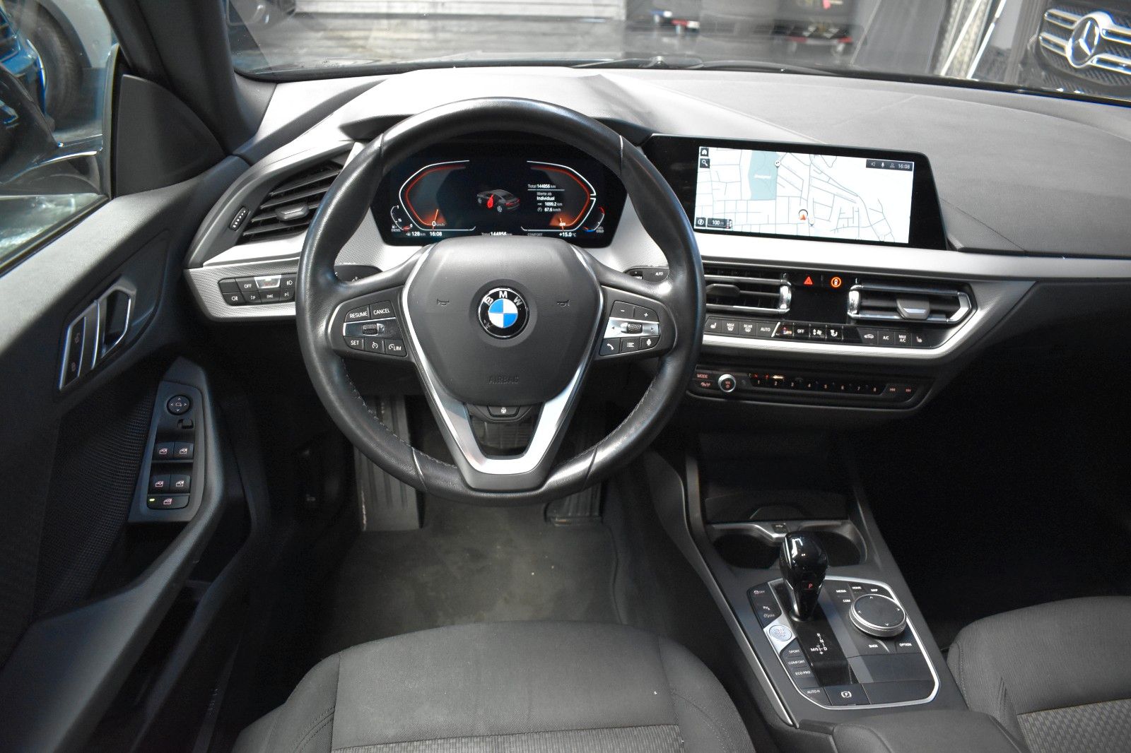 BMW 220 d Gran Coupé*LED*NAVI*DIGITAL*SHZ*PDC* imagem 2