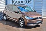 Volkswagen Touran 1.6 TDI Trendline 7-Sitzer - Volkswagen Touran Trendline mit Diesel-Antrieb