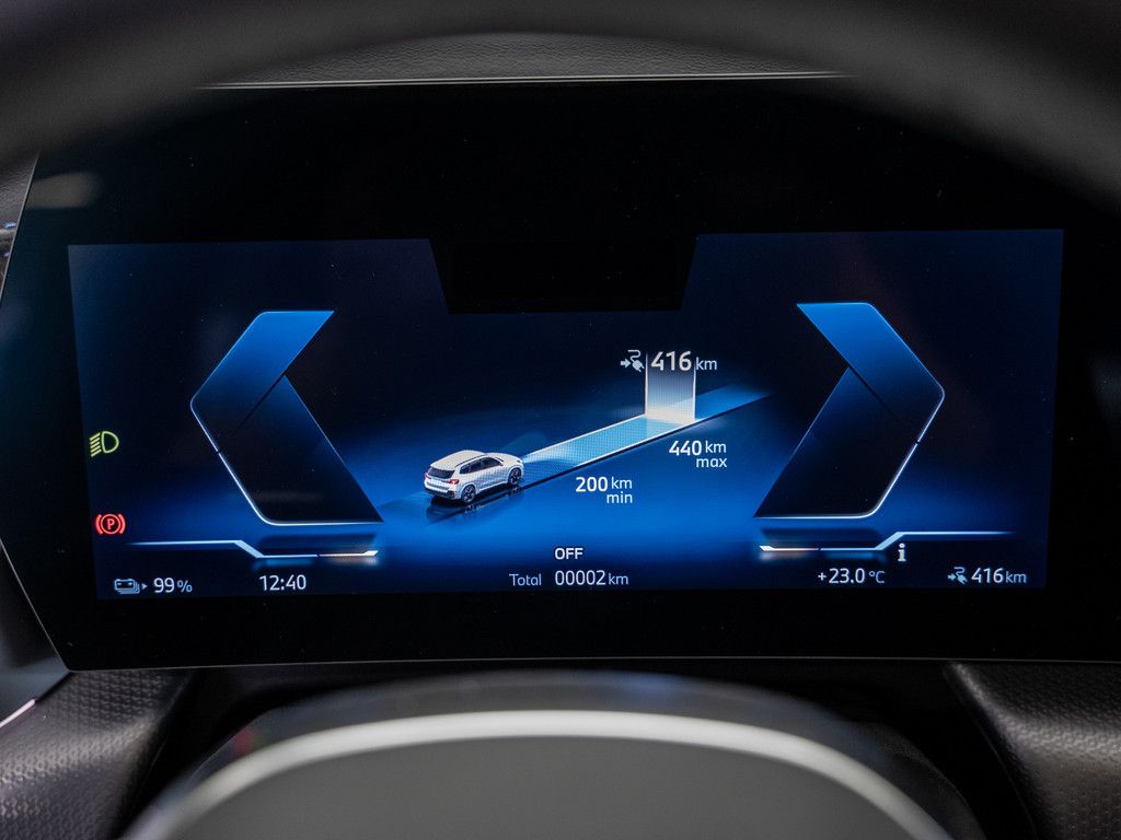 BMW iX1 - Bild 15