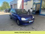 Honda Logo 1.3i CVT - Benzin - Honda Logo Gebrauchtwagen