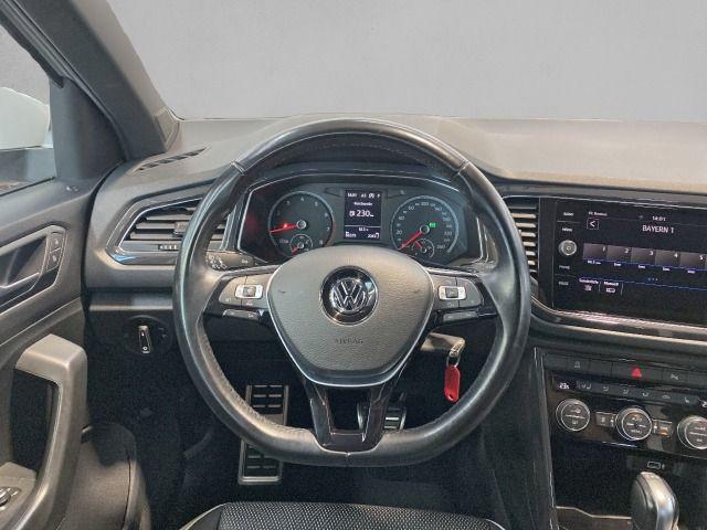 Volkswagen T-Roc Sport 4Motion 2.0 TSI STHZ+ACC+PDC+KLIMA