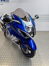 Suzuki Hayabusa Special Edition / Power Edition Akra. - HAYABUSA