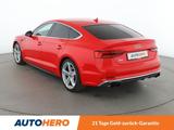 Audi S5 3.0 V6 TFSI quattro Aut.*NAVI*LED*PDC*VC*SHZ* - gebrauchte Audi S5 aus dem Jahr 2017