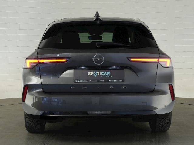 Astra L ST ELEGANCE CDTI AT+LED LICHT+NAVI+RÜCKF