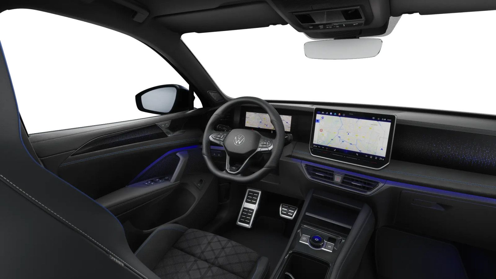 Volkswagen Tiguan - Bild 10