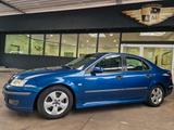 Saab 9-3 Lim. 2.0 T Vector Sport SSD/Teilleder/Memory - gebrauchte Saab Limousine