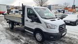 Ford Transit 170 T350 - Kipper - 2022 - 58tkm + AHK - Ford Transit 17