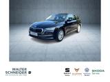 Skoda Octavia Combi 1.5 TSI Selection LED Navi - Skoda Octavia: Selection