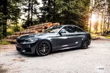 BMW M235i Coupé F22 vFl Handschalter Recaro GSD - BMW M-Modelle in Stuttgart