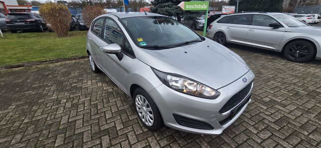 Ford Fiesta Trend*Klima*Tüv&Asu Neu *Garantie Top