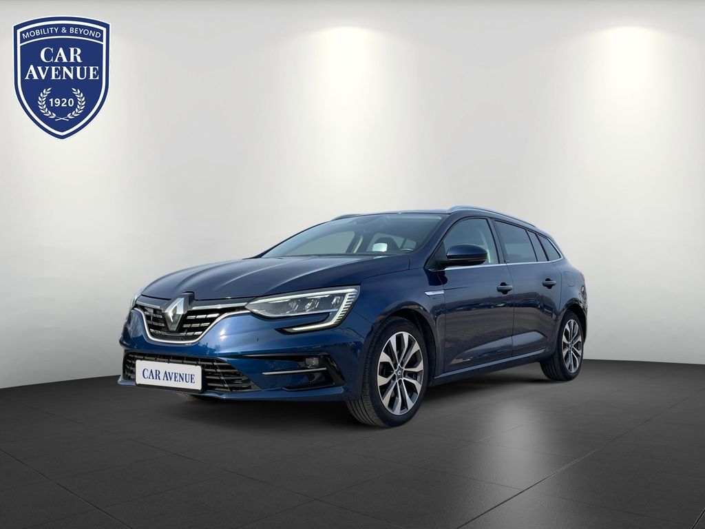 Angebot ansehen Renault Megane