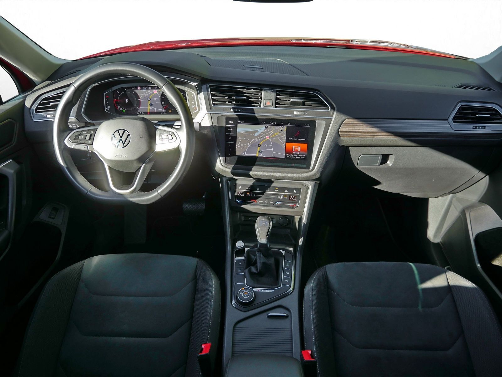 Volkswagen Tiguan Allspace - Bild 5