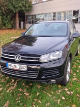 Volkswagen Touareg 4.2 V8 TDI R Line Dynaudio