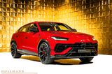 Lamborghini Urus PERFORMANTE + CARBON + B&O + PANORAMA
