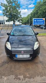 Fiat Grande Punto, 2009, 94.600km, 11/26TÜV - Fiat Grande Punto: 1.9