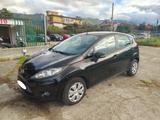 Ford Fiesta 1.4 TDCi 5p. TUTTO INCLUSO - Ford Fiesta aus 2009: Tdci