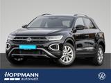 Volkswagen T-Roc 2.0 TDI DSG STYLE AHK BLACK STYLE 19 ZOLL 