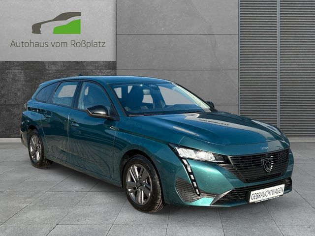 PEUGEOT 308 PureTech 130 EAT8 Allure SW