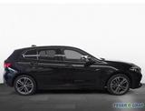 BMW 118 d Sport Line Automatik Navi,LED,Leder - BMW 118: 118d Sport