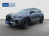 Hyundai N-LINE 2.0CRDI 4WD-360°KAM|STANDHEIZUNG|PANORAMA - Hyundai TUCSON mit Diesel-Antrieb: Geländewagen, Automatik, 2.0