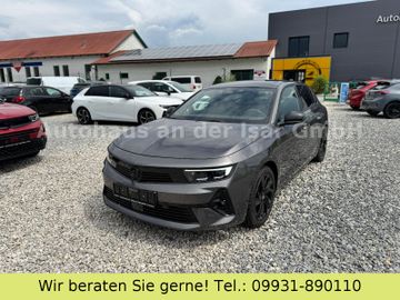 Bild 2 Opel Astra L Lim. Ultimate *NAVI*360°KAMERA*LED*SHZ*