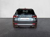 Skoda Karoq Drive 1,5 TSI ACT LED+KEYLESS+TEMPOMAT+PDC - graue Skoda Karoq
