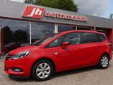 Opel Zafira C Active Tourer SHZ*Klima*7 Sitze*PDC - Opel Zafira Gebrauchtwagen in Hannover