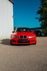 BMW Z3 Coupé 2.8 - - BMW Z3: Coupe, 2.8