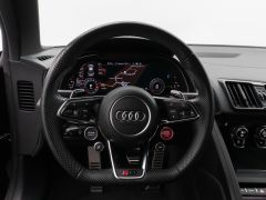 Foto Nummer 35: AUDI R8