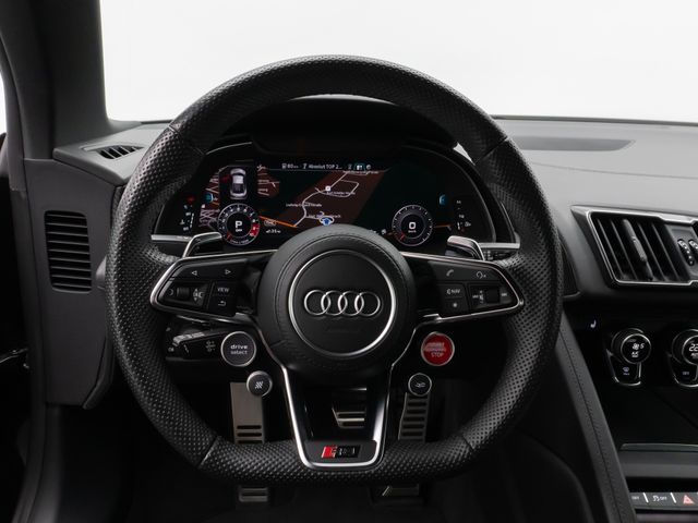 Foto Nummer 35: AUDI R8