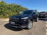 Jeep Cherokee 2.0 Mjt II 4WD Active Drive I Limi - Jeep Cherokee aus 2014