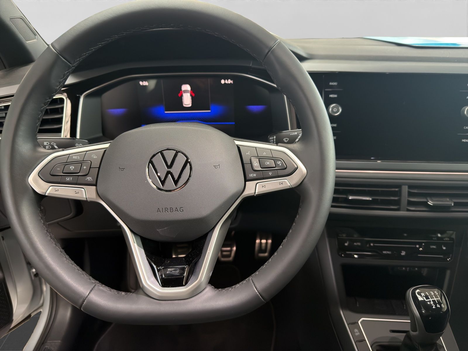 Volkswagen Taigo - Bild 5