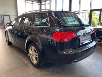 Audi A4 Avant 2.0 TDI quattro *Xenon*Sline*