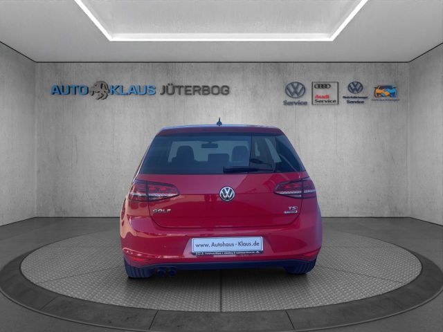 Golf VII (7) Highline 1.4 TSI Panoramadach Navi