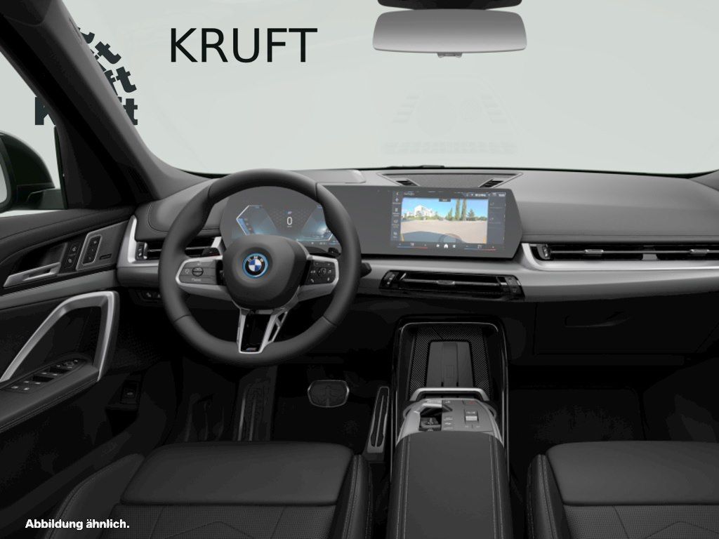 BMW X1 xDrive30e M SPORT AHK DA PROF PA PLUS HUD foto 5