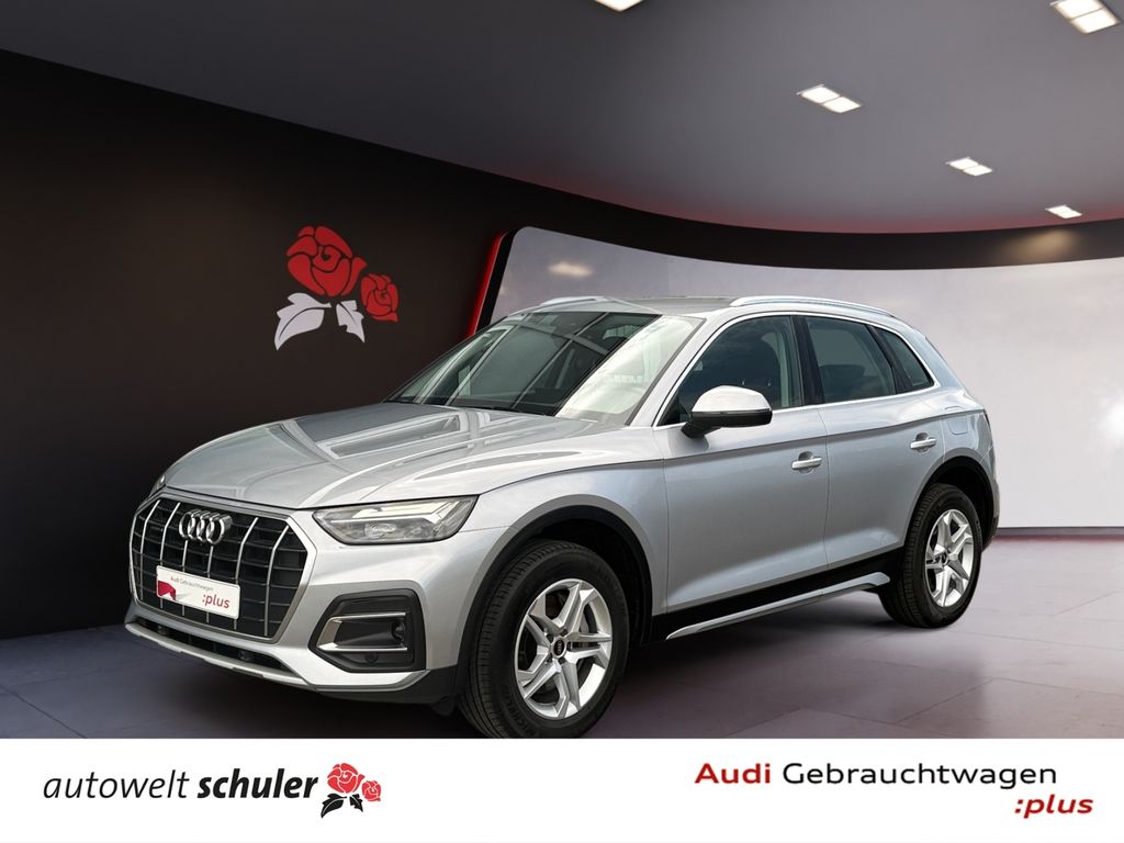 Image of Audi Q5