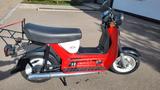 Simson SR 50 - SIMSON ROLLER